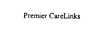 PREMIER CARELINKS