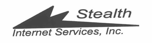 STEALTH INTERNET SERVICES, INC.