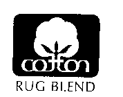 COTTON RUG BLEND