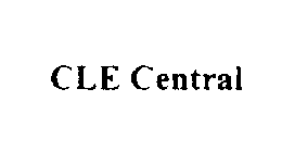 CLE CENTRAL