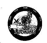 ROCINANTE