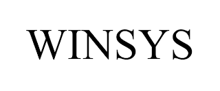 WINSYS