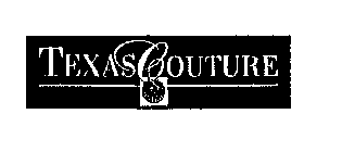 TEXAS COUTURE