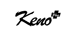 KENO PLUS