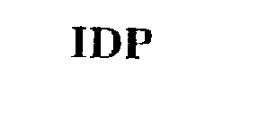 IDP