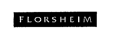 FLORSHEIM