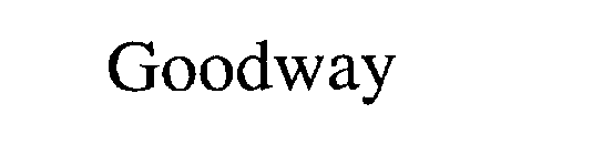 GOODWAY