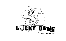 LUCKY DAWG SPORTSWEAR