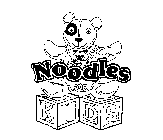 NOODLES FOR KIDS