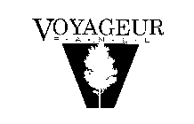 VOYAGEUR PANEL