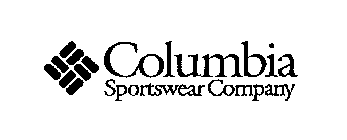 COLUMBIA SPORTSWEAR COMPANY