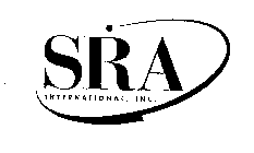 SRA INTERNATIONAL, INC.