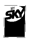 MY SKY
