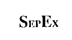 SEPEX