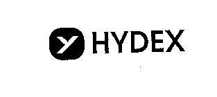 Y HYDEX