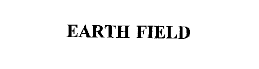 EARTH FIELD