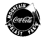 MOUNTAIN BLAST PAK COCA-COLA