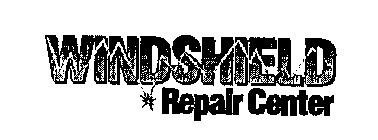 WINDSHIELD REPAIR CENTER