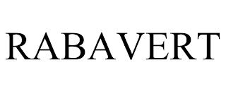 RABAVERT