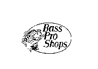 BASS PRO SHOPS