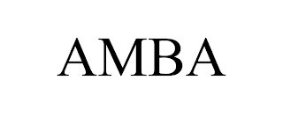 AMBA