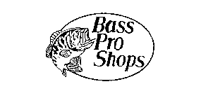 BASS PRO SHOPS