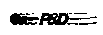 P&D