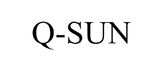 Q-SUN