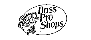 BASS PRO SHOPS