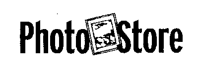 PHOTO STORE