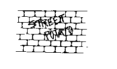 STREET POTATO