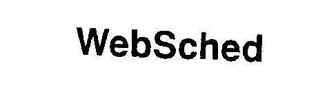 WEBSCHED