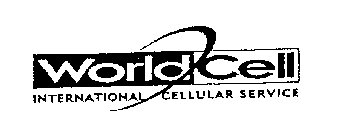 WORLDCELL INTERNATIONAL CELLULAR SERVICE