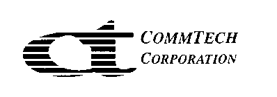 CT COMMTECH CORPORATION