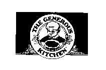 THE GENEROUS KITCHEN