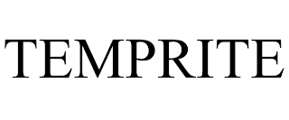 TEMPRITE