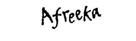 AFREEKA