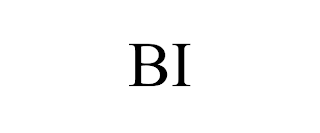 BI