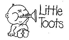 LITTLE TOOTS