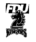 FDU KNIGHTS