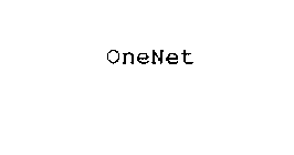ONENET