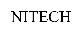 NITECH