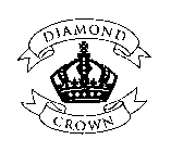 DIAMOND CROWN