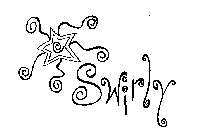 SWIRLY