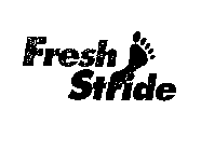 FRESH STRIDE