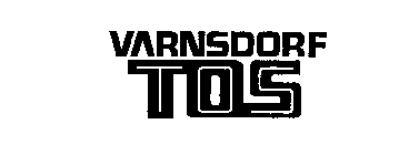 VARNSDORF TOS