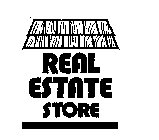 REAL ESTATE STORE