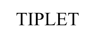 TIPLET