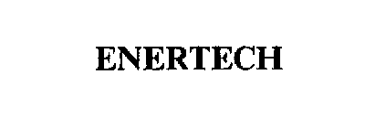 ENERTECH