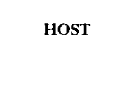 HOST